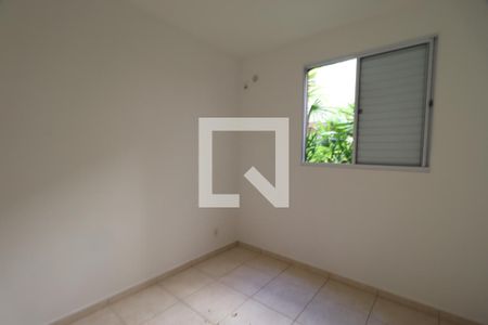 Quarto 2 de apartamento para alugar com 2 quartos, 43m² em Residencial Parque dos Servidores, Ribeirão Preto
