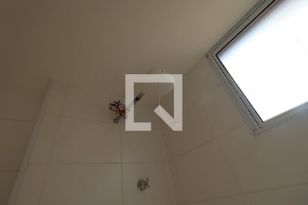 Banheiro de apartamento para alugar com 2 quartos, 43m² em Residencial Parque dos Servidores, Ribeirão Preto