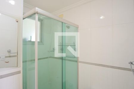 Apartamento à venda com 67m², 3 quartos e 1 vagaBanheiro