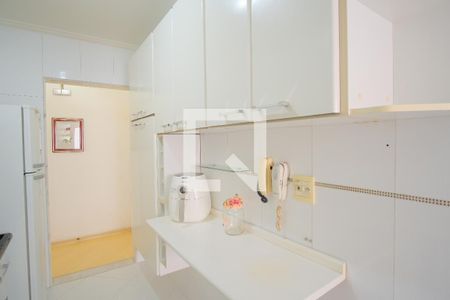 Apartamento à venda com 67m², 3 quartos e 1 vagaCozinha