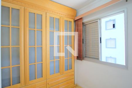 Apartamento à venda com 67m², 3 quartos e 1 vagaQuarto 3