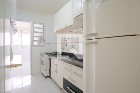 Apartamento à venda com 67m², 3 quartos e 1 vagaCozinha