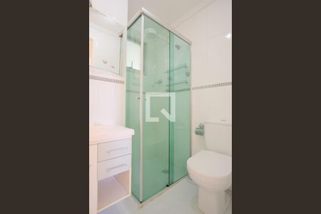 Apartamento à venda com 67m², 3 quartos e 1 vagaBanheiro