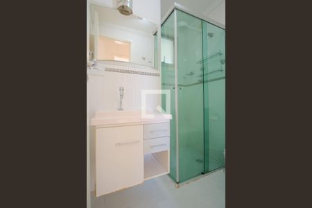 Apartamento à venda com 67m², 3 quartos e 1 vagaBanheiro