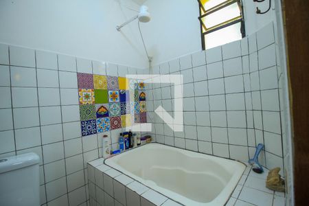 Casa à venda com 250m², 4 quartos e 1 vaga Casa à venda com 250m², 4 quartos e 1 vagaBanheiro do Quarto 3