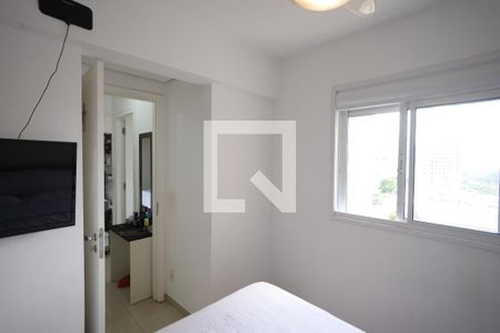 Apartamento à venda com 45m², 2 quartos e 1 vagaQuarto 2