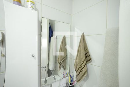 Apartamento à venda com 45m², 2 quartos e 1 vagaBanheiro