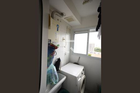 Apartamento à venda com 45m², 2 quartos e 1 vagaÁrea de Serviço