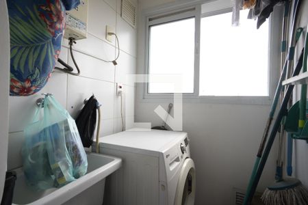 Apartamento à venda com 45m², 2 quartos e 1 vagaÁrea de Serviço