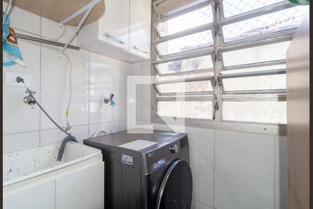 Apartamento à venda com 38m², 1 quarto e 1 vagaÁrea de Serviço
