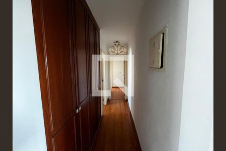 Foto 14 de apartamento à venda com 3 quartos, 180m² em Fazenda Morumbi, São Paulo