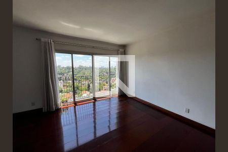 Foto 01 de apartamento à venda com 3 quartos, 180m² em Fazenda Morumbi, São Paulo