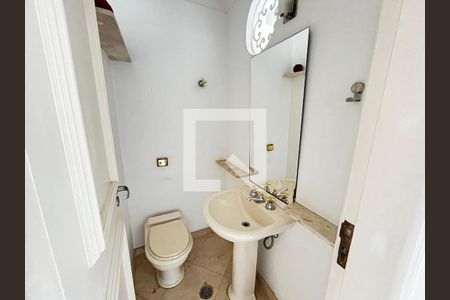 Foto 06 de apartamento à venda com 3 quartos, 180m² em Fazenda Morumbi, São Paulo