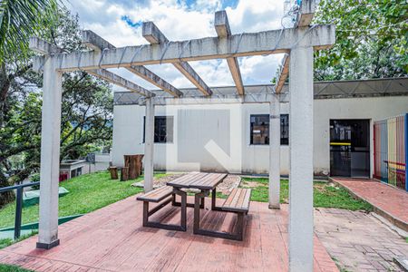 Apartamento para alugar com 43m², 2 quartos e 1 vaga Apartamento para alugar com 43m², 2 quartos e 1 vagaÁrea comum