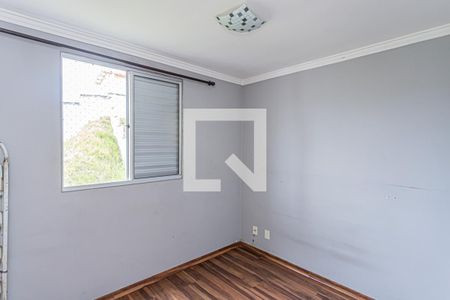 Quarto 1 de apartamento para alugar com 2 quartos, 43m² em Jardim Pirituba, São Paulo