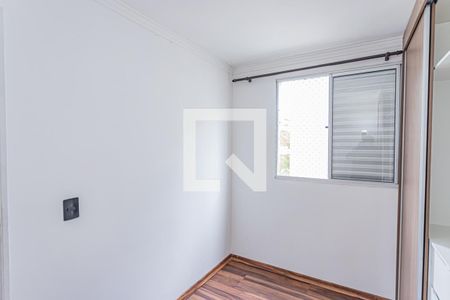 Quarto 2 de apartamento para alugar com 2 quartos, 43m² em Jardim Pirituba, São Paulo