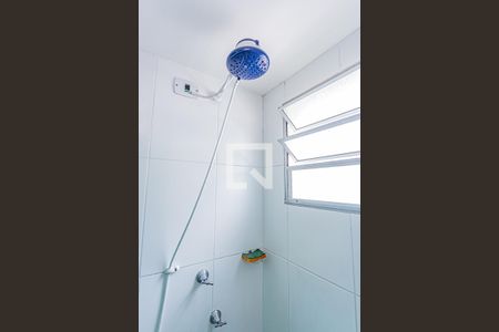 Apartamento para alugar com 43m², 2 quartos e 1 vaga Apartamento para alugar com 43m², 2 quartos e 1 vagaBanheiro