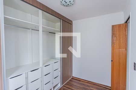 Quarto 2 de apartamento para alugar com 2 quartos, 43m² em Jardim Pirituba, São Paulo