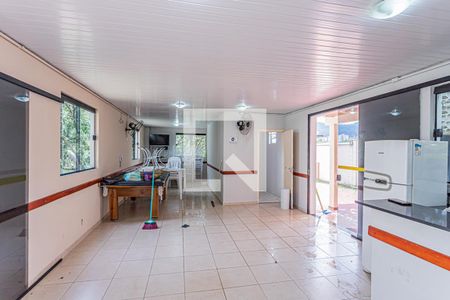 Apartamento para alugar com 43m², 2 quartos e 1 vaga Apartamento para alugar com 43m², 2 quartos e 1 vagaSalão de Festas