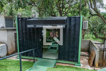 Apartamento para alugar com 43m², 2 quartos e 1 vaga Apartamento para alugar com 43m², 2 quartos e 1 vagaConveniência