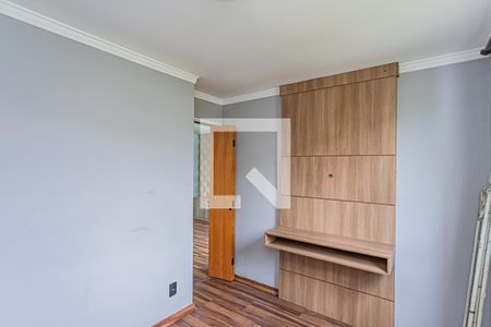 Quarto 1 de apartamento para alugar com 2 quartos, 43m² em Jardim Pirituba, São Paulo