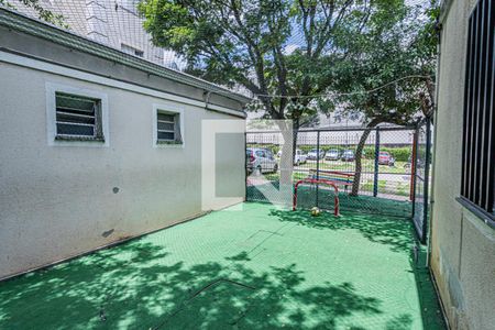 Apartamento para alugar com 43m², 2 quartos e 1 vaga Apartamento para alugar com 43m², 2 quartos e 1 vagaQuadra esportiva