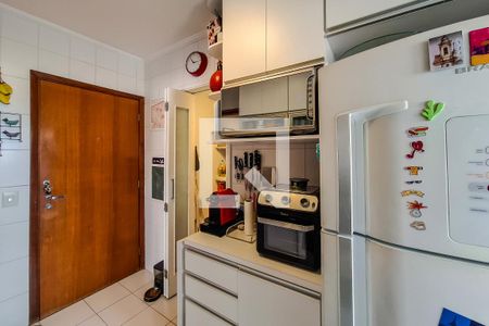 Apartamento à venda com 95m², 3 quartos e 2 vagas Apartamento à venda com 95m², 3 quartos e 2 vagascozinha