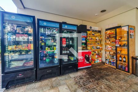 Apartamento à venda com 95m², 3 quartos e 2 vagas Apartamento à venda com 95m², 3 quartos e 2 vagasmini market