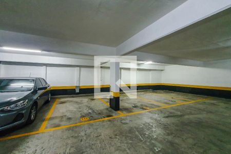 Apartamento à venda com 95m², 3 quartos e 2 vagas Apartamento à venda com 95m², 3 quartos e 2 vagasGaragem