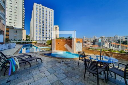 Apartamento à venda com 95m², 3 quartos e 2 vagas Apartamento à venda com 95m², 3 quartos e 2 vagasPiscina