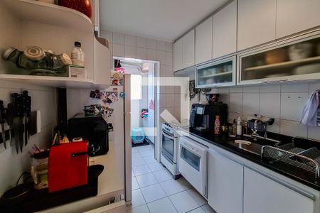 Apartamento à venda com 95m², 3 quartos e 2 vagas Apartamento à venda com 95m², 3 quartos e 2 vagascozinha