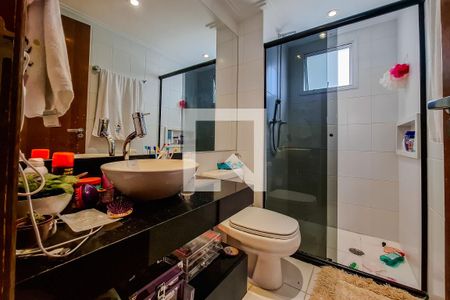 Apartamento à venda com 95m², 3 quartos e 2 vagas Apartamento à venda com 95m², 3 quartos e 2 vagasbanheiro