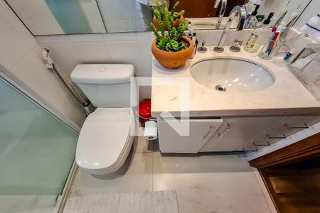 Apartamento à venda com 95m², 3 quartos e 2 vagas Apartamento à venda com 95m², 3 quartos e 2 vagasquarto 3 suite