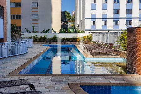 Apartamento à venda com 95m², 3 quartos e 2 vagas Apartamento à venda com 95m², 3 quartos e 2 vagasPiscina