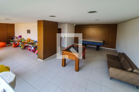 Apartamento à venda com 95m², 3 quartos e 2 vagas Apartamento à venda com 95m², 3 quartos e 2 vagasÁrea comum