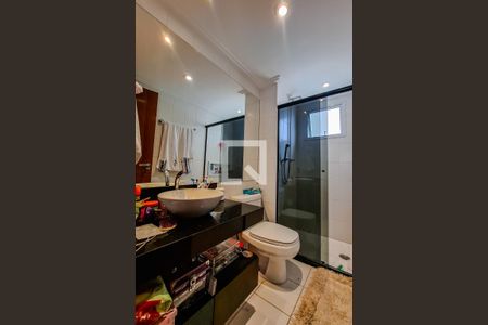 Apartamento à venda com 95m², 3 quartos e 2 vagas Apartamento à venda com 95m², 3 quartos e 2 vagasbanheiro