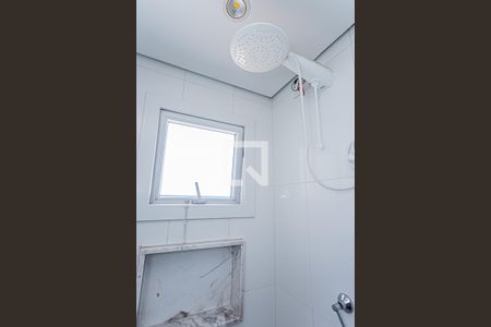 Apartamento à venda com 40m², 1 quarto e 1 vaga Apartamento à venda com 40m², 1 quarto e 1 vagaBanheiro