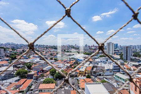 Apartamento à venda com 40m², 1 quarto e 1 vaga Apartamento à venda com 40m², 1 quarto e 1 vagaVista Varanda gourmet