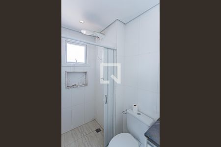 Apartamento à venda com 40m², 1 quarto e 1 vaga Apartamento à venda com 40m², 1 quarto e 1 vagaBanheiro