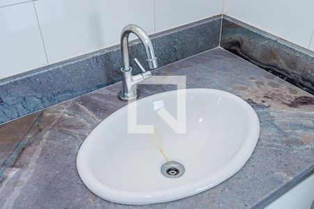 Apartamento à venda com 40m², 1 quarto e 1 vaga Apartamento à venda com 40m², 1 quarto e 1 vagaBanheiro