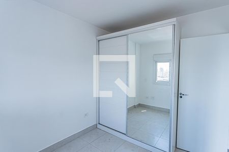 Apartamento à venda com 40m², 1 quarto e 1 vaga Apartamento à venda com 40m², 1 quarto e 1 vagaQuarto