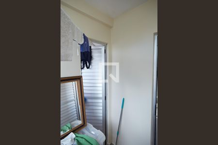 Apartamento à venda com 117m², 3 quartos e 2 vagasÁrea de Serviço