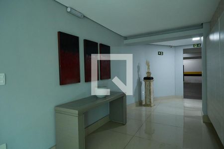Apartamento à venda com 117m², 3 quartos e 2 vagasÁrea comum