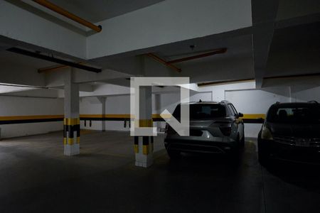 Apartamento à venda com 117m², 3 quartos e 2 vagasÁrea comum