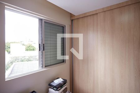 Apartamento à venda com 117m², 3 quartos e 2 vagasQuarto 2