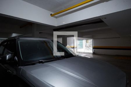 Apartamento à venda com 117m², 3 quartos e 2 vagasÁrea comum