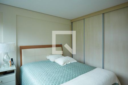 Quarto 1 de apartamento à venda com 3 quartos, 117m² em Carmo, Belo Horizonte