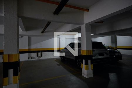 Apartamento à venda com 117m², 3 quartos e 2 vagasÁrea comum