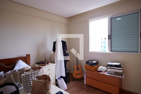 Apartamento à venda com 117m², 3 quartos e 2 vagasQuarto 2