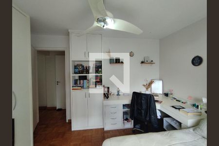 Apartamento à venda com 156m², 3 quartos e 2 vagasQuarto 2